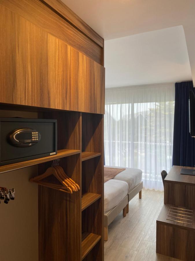 קיברון Hotel Europa מראה חיצוני תמונה