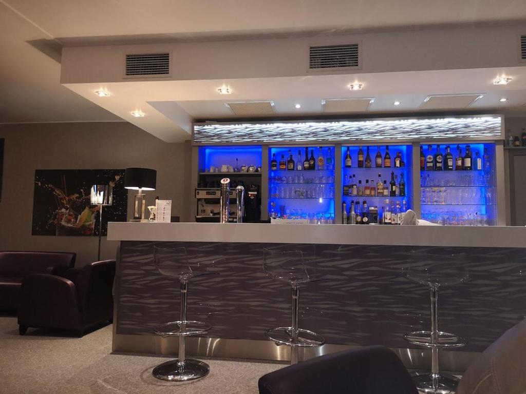 קיברון Hotel Europa מראה חיצוני תמונה