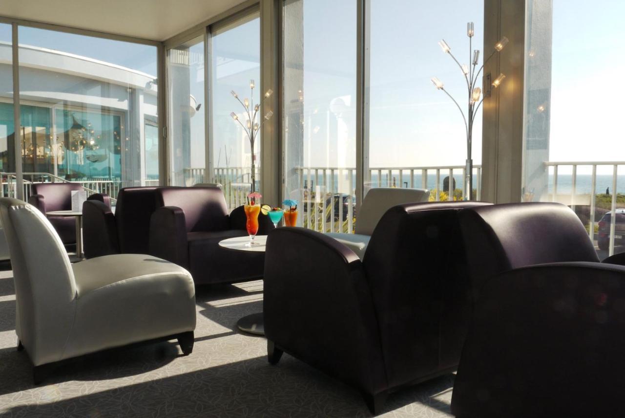 קיברון Hotel Europa מראה חיצוני תמונה