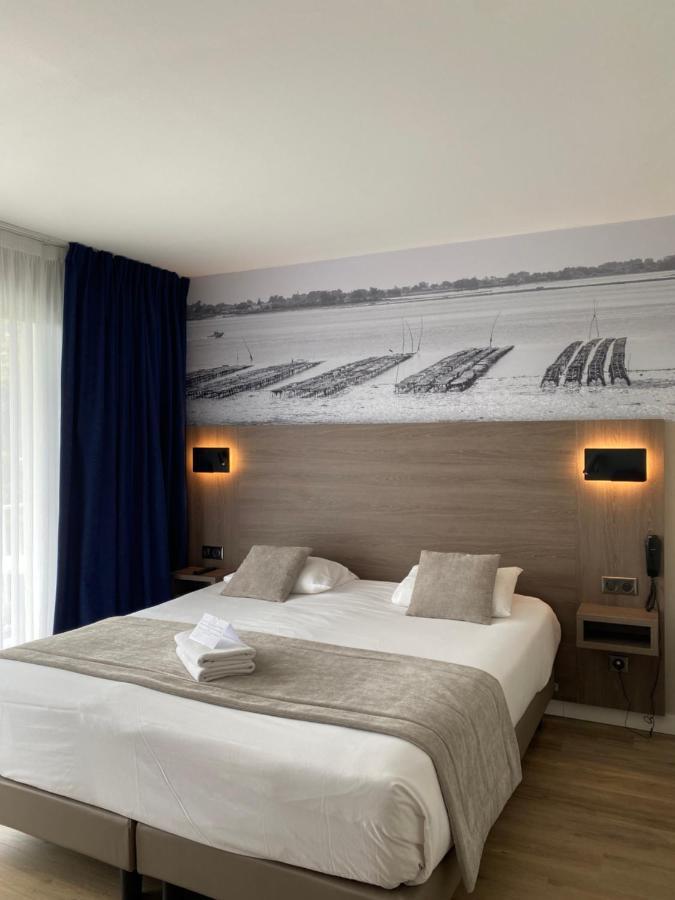 קיברון Hotel Europa מראה חיצוני תמונה