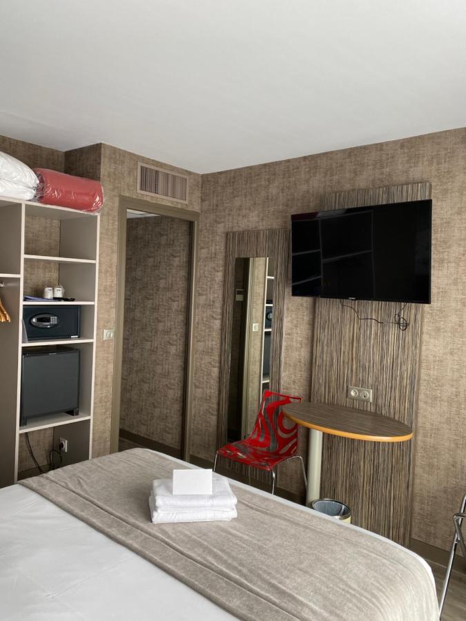 קיברון Hotel Europa מראה חיצוני תמונה
