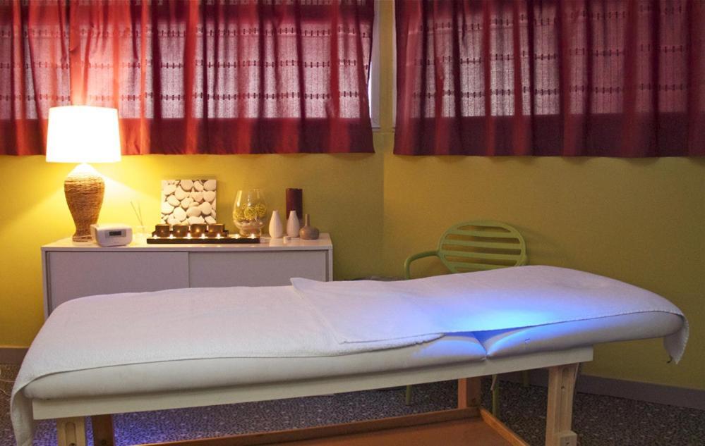 קיברון Hotel Europa מראה חיצוני תמונה