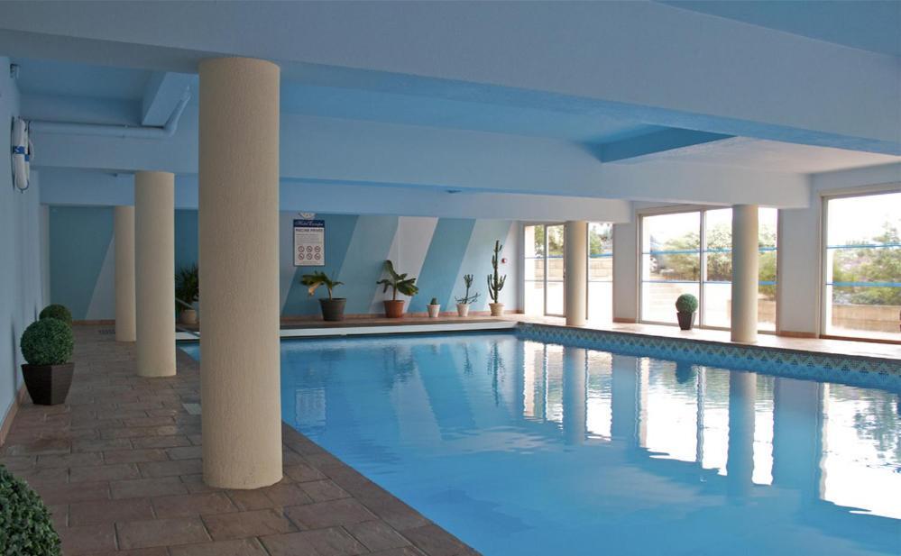 קיברון Hotel Europa מראה חיצוני תמונה