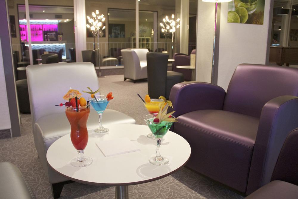 קיברון Hotel Europa מראה חיצוני תמונה